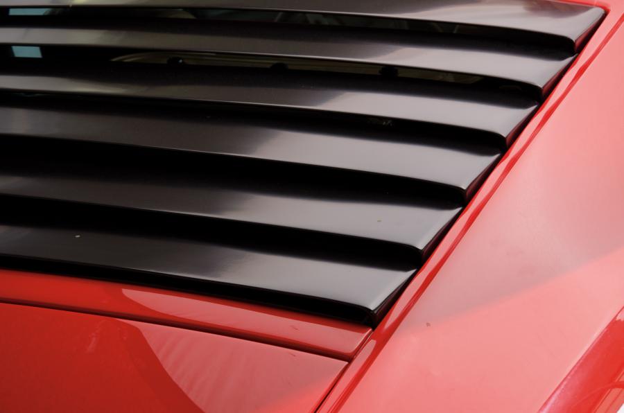  Lamborghini Miura P400 S 1970 года  (фото 11 из 30)